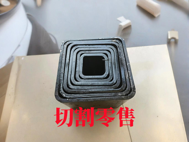 怀柔锰材无缝伸缩套管